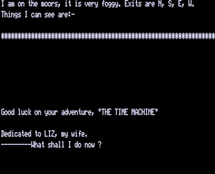 Screen shot